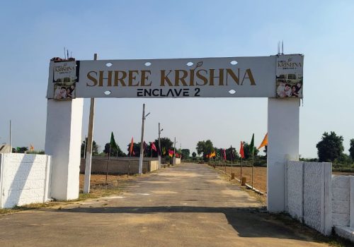 Shree Krishna Enclave 2 Shree Krishna Enclave 2
